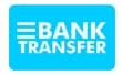 Bank Transfer Bank Transfer