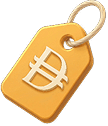 Life calculator icon