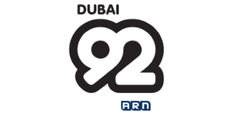Dubai 92 FM