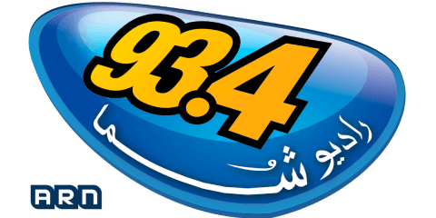Dubai 93.4 FM
