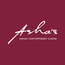 Asha's — 30% Off on the Bill Asha's — 30% Off on the Bill