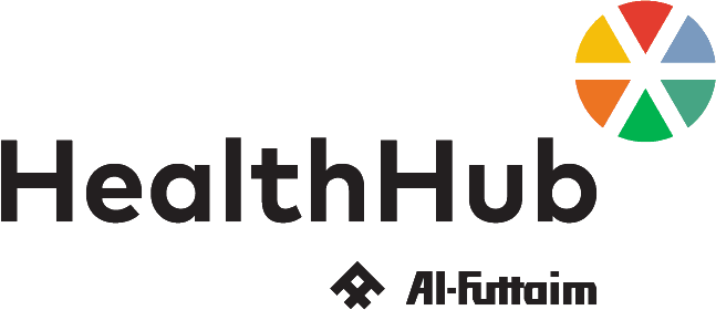 HealthHub — FREE Annual Perks HealthHub — FREE Annual Perks