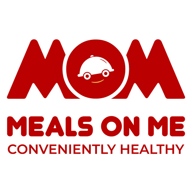 Meals On Me — 15% OFF Meals On Me — 15% OFF