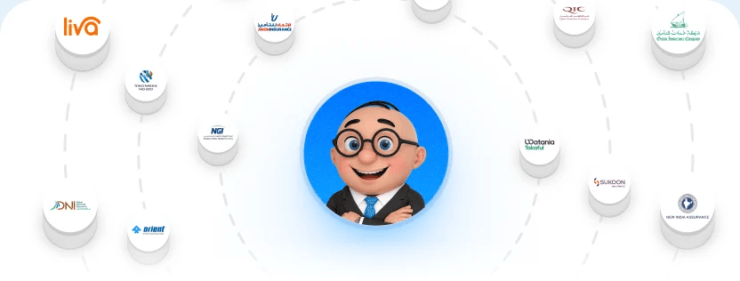 InsuranceMarket.ae