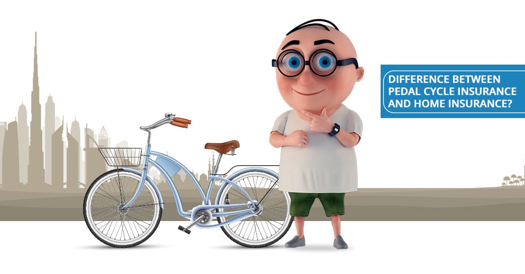 Should You Insure Your Pedal Cycle Under Home Insurance or Get a Dedicated Policy? Should You Insure Your Pedal Cycle Under Home Insurance or Get a Dedicated Policy?