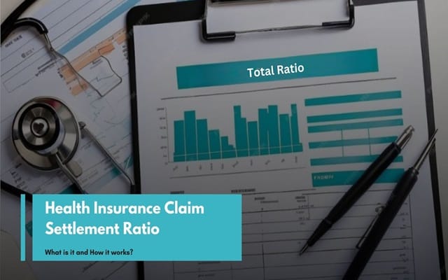 Health Insurance Claim Settlement Ratio: Why It Matters for UAE Residents? Health Insurance Claim Settlement Ratio: Why It Matters for UAE Residents?
