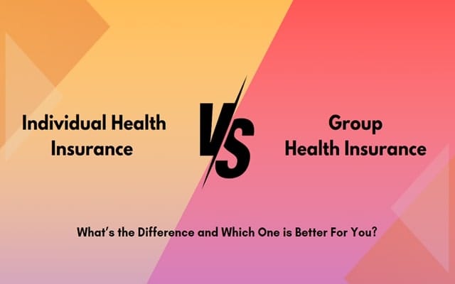 Individual vs Group Health Insurance in the UAE Individual vs Group Health Insurance in the UAE