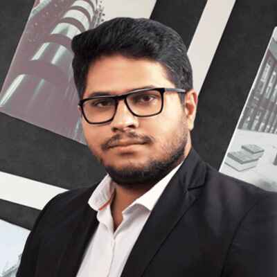 Akash Ravindranath Akash Ravindranath