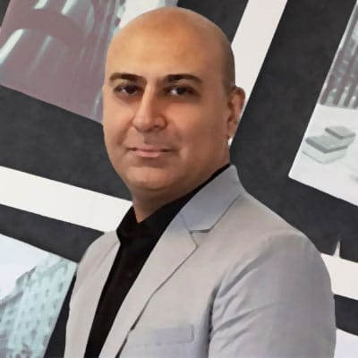 Ameet Lakhiani Ameet Lakhiani