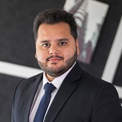 Avinash Babur Avinash Babur