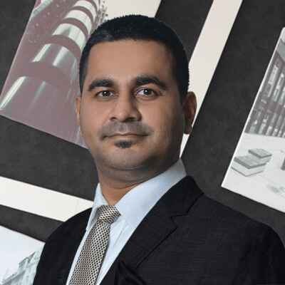 Rahul Matiwadekar Rahul Matiwadekar