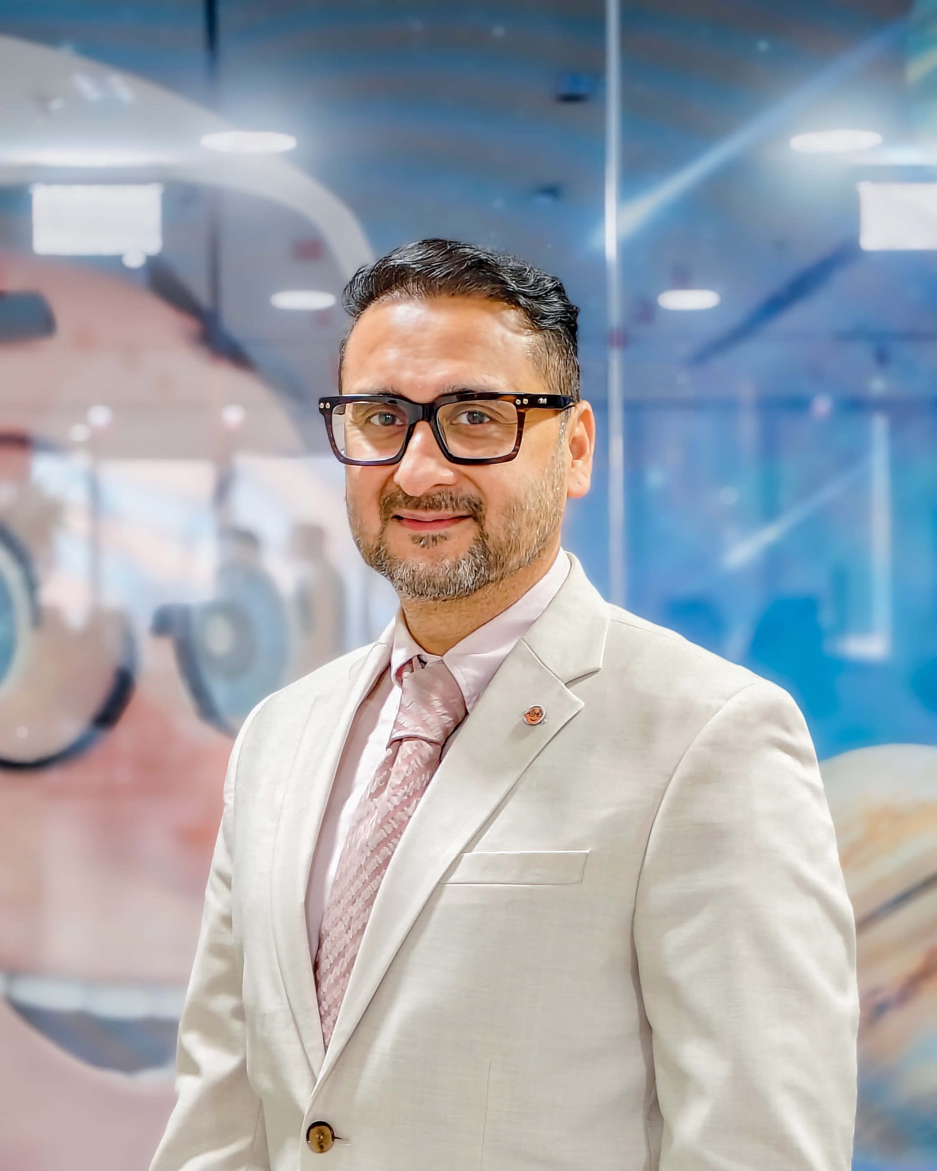 Amit Walia Amit Walia