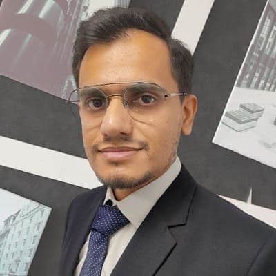 Amjad Umar Amjad Umar