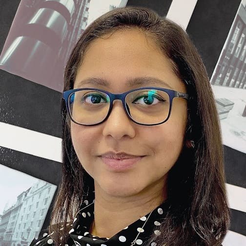 Ashmy Arackal Ashmy Arackal