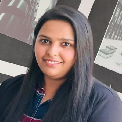 Divya Mandke Divya Mandke