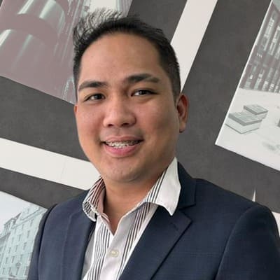 Jake Romasanta Jake Romasanta