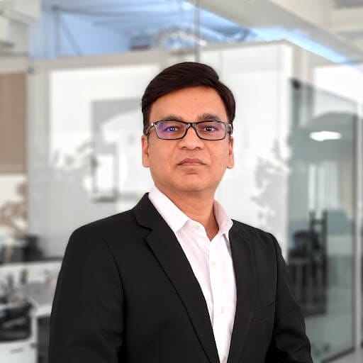 Kunal Burman Kunal Burman