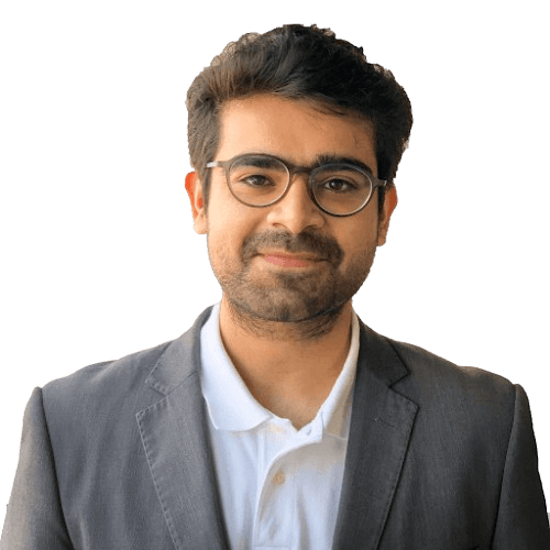 Monish Chandiramani Monish Chandiramani