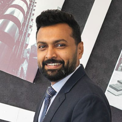 Santhosh Ganesan Santhosh Ganesan