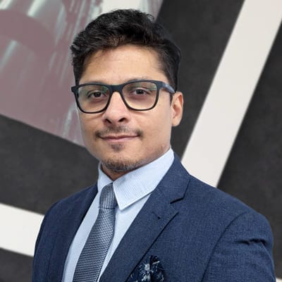 Yash Gandhi Yash Gandhi