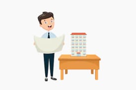 Architects, consulting engineers & project managers Architects, consulting engineers & project managers