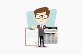 Accountants or auditors Accountants or auditors