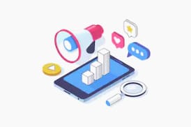 Media and marketing agencies Media and marketing agencies