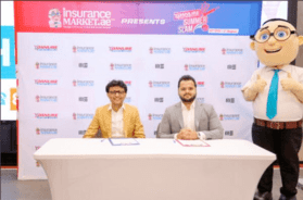 Danube Sports World joins hands with InsuranceMarket.ae for cricket tournament