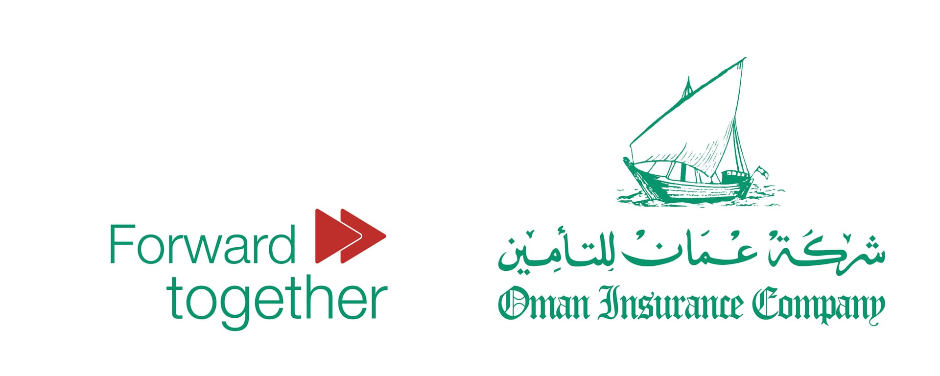 Forward together - Oman Insurance Company Forward together - Oman Insurance Company