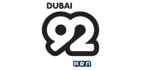 Dubai 92 FM Dubai 92 FM