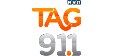 TAG 91.1 FM TAG 91.1 FM
