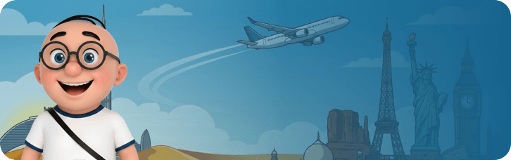 Travelling From The UAE Travelling From The UAE