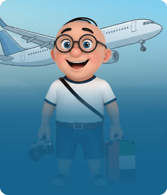 Travelling From The UAE Travelling From The UAE