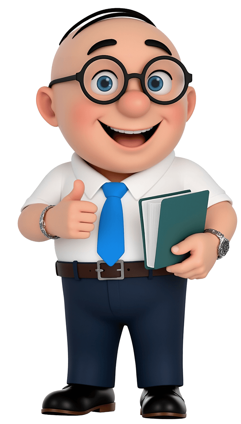 Pointing Alfred Pointing Alfred