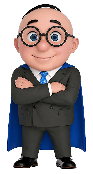 Alfred got your back Alfed's got your back