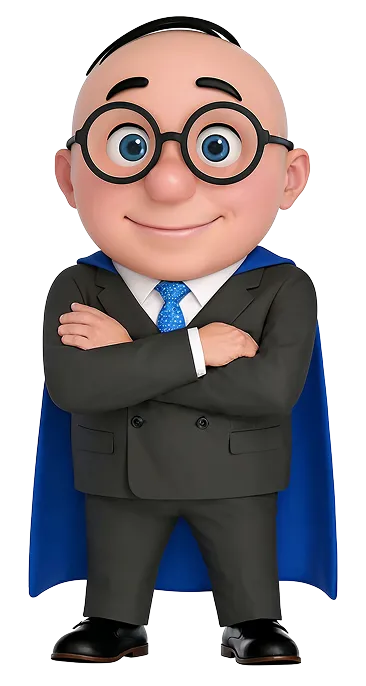 Alfred got your back Alfed's got your back