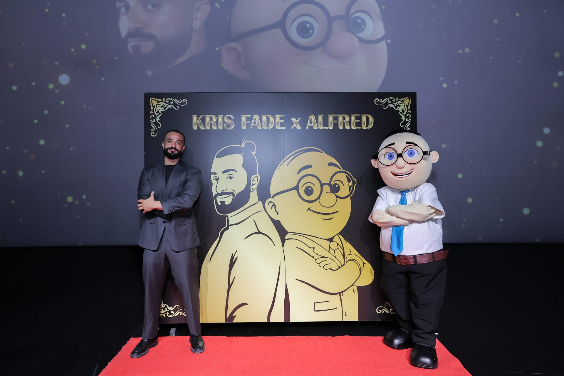 15 Years of Alfred at InsuranceMarket.ae: A Signal of What Comes Next 15 Years of Alfred at InsuranceMarket.ae: A Signal of What Comes Next