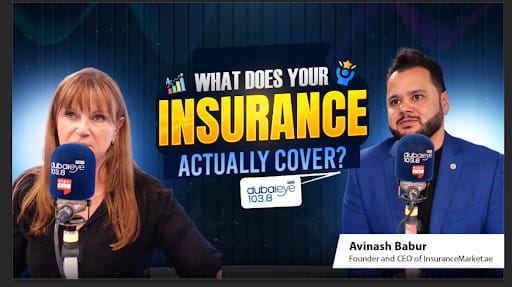 Travel Insurance in Uncertain Times: What’s Really Covered for UAE Travellers Travel Insurance in Uncertain Times: What’s Really Covered for UAE Travellers